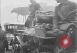 Image of Theatre fire at place Champ-de-Bataille - Place Wilson in Brest France Brest France, 1919, second 35 stock footage video 65675070088