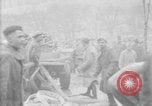 Image of Theatre fire at place Champ-de-Bataille - Place Wilson in Brest France Brest France, 1919, second 36 stock footage video 65675070088
