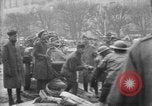 Image of Theatre fire at place Champ-de-Bataille - Place Wilson in Brest France Brest France, 1919, second 44 stock footage video 65675070088