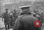 Image of Theatre fire at place Champ-de-Bataille - Place Wilson in Brest France Brest France, 1919, second 45 stock footage video 65675070088