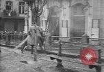 Image of Theatre fire at place Champ-de-Bataille - Place Wilson in Brest France Brest France, 1919, second 47 stock footage video 65675070088