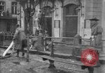 Image of Theatre fire at place Champ-de-Bataille - Place Wilson in Brest France Brest France, 1919, second 52 stock footage video 65675070088