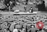 Immagine di Soldati americani Brest Francia, 1918, secondo 3 filmato di repertorio 65675070090