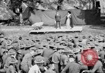 Immagine di Soldati americani Brest Francia, 1918, secondo 4 filmato di repertorio 65675070090