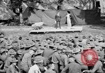 Immagine di Soldati americani Brest Francia, 1918, secondo 5 filmato di repertorio 65675070090