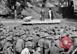 Immagine di Soldati americani Brest Francia, 1918, secondo 6 filmato di repertorio 65675070090