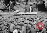 Immagine di Soldati americani Brest Francia, 1918, secondo 7 filmato di repertorio 65675070090