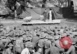 Immagine di Soldati americani Brest Francia, 1918, secondo 10 filmato di repertorio 65675070090