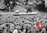 Immagine di Soldati americani Brest Francia, 1918, secondo 11 filmato di repertorio 65675070090