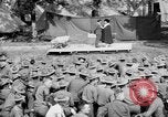 Immagine di Soldati americani Brest Francia, 1918, secondo 14 filmato di repertorio 65675070090