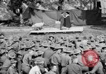 Immagine di Soldati americani Brest Francia, 1918, secondo 15 filmato di repertorio 65675070090
