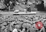 Immagine di Soldati americani Brest Francia, 1918, secondo 16 filmato di repertorio 65675070090
