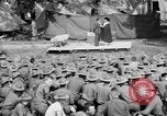 Immagine di Soldati americani Brest Francia, 1918, secondo 17 filmato di repertorio 65675070090