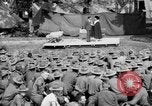 Immagine di Soldati americani Brest Francia, 1918, secondo 18 filmato di repertorio 65675070090