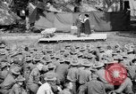 Immagine di Soldati americani Brest Francia, 1918, secondo 19 filmato di repertorio 65675070090