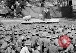 Immagine di Soldati americani Brest Francia, 1918, secondo 20 filmato di repertorio 65675070090