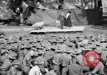 Immagine di Soldati americani Brest Francia, 1918, secondo 21 filmato di repertorio 65675070090