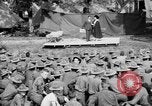 Immagine di Soldati americani Brest Francia, 1918, secondo 22 filmato di repertorio 65675070090