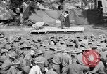 Immagine di Soldati americani Brest Francia, 1918, secondo 23 filmato di repertorio 65675070090