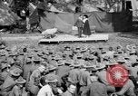 Immagine di Soldati americani Brest Francia, 1918, secondo 24 filmato di repertorio 65675070090