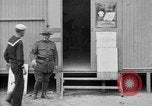 Standbild amerikanische Soldaten Brest Frankreich, 1918, aus Sekunde 3 historischem Filmmaterial Videoclip 65675070093
