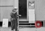 Standbild amerikanische Soldaten Brest Frankreich, 1918, aus Sekunde 4 historischem Filmmaterial Videoclip 65675070093