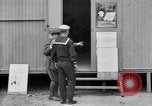 Standbild amerikanische Soldaten Brest Frankreich, 1918, aus Sekunde 5 historischem Filmmaterial Videoclip 65675070093