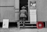 Standbild amerikanische Soldaten Brest Frankreich, 1918, aus Sekunde 8 historischem Filmmaterial Videoclip 65675070093