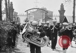 Image funérailles du soldat Brest France, 1918, de la seconde 6 séquences d'archives historiques vidéo 65675070096
