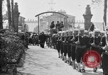 Image funérailles du soldat Brest France, 1918, de la seconde 31 séquences d'archives historiques vidéo 65675070096