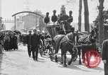 Image funérailles du soldat Brest France, 1918, de la seconde 36 séquences d'archives historiques vidéo 65675070096