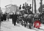 Image funérailles du soldat Brest France, 1918, de la seconde 37 séquences d'archives historiques vidéo 65675070096