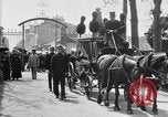 Image funérailles du soldat Brest France, 1918, de la seconde 38 séquences d'archives historiques vidéo 65675070096