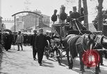 Image funérailles du soldat Brest France, 1918, de la seconde 39 séquences d'archives historiques vidéo 65675070096