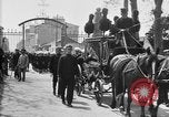 Image funérailles du soldat Brest France, 1918, de la seconde 40 séquences d'archives historiques vidéo 65675070096