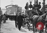 Image funérailles du soldat Brest France, 1918, de la seconde 41 séquences d'archives historiques vidéo 65675070096