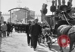 Image funérailles du soldat Brest France, 1918, de la seconde 42 séquences d'archives historiques vidéo 65675070096