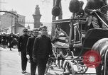 Image funérailles du soldat Brest France, 1918, de la seconde 45 séquences d'archives historiques vidéo 65675070096