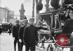 Image funérailles du soldat Brest France, 1918, de la seconde 46 séquences d'archives historiques vidéo 65675070096