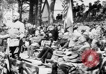 Image funérailles du soldat Brest France, 1918, de la seconde 58 séquences d'archives historiques vidéo 65675070096
