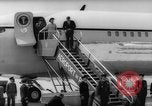 Immagine di John Kennedy Parigi Francia, 1961, secondo 18 filmato di repertorio 65675070097