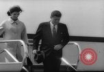 Immagine di John Kennedy Parigi Francia, 1961, secondo 19 filmato di repertorio 65675070097