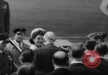 Immagine di John Kennedy Parigi Francia, 1961, secondo 33 filmato di repertorio 65675070097