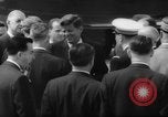 Immagine di John Kennedy Parigi Francia, 1961, secondo 36 filmato di repertorio 65675070097