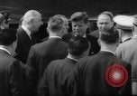 Immagine di John Kennedy Parigi Francia, 1961, secondo 38 filmato di repertorio 65675070097