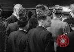 Immagine di John Kennedy Parigi Francia, 1961, secondo 40 filmato di repertorio 65675070097