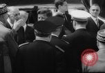 Immagine di John Kennedy Parigi Francia, 1961, secondo 44 filmato di repertorio 65675070097