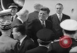 Immagine di John Kennedy Parigi Francia, 1961, secondo 47 filmato di repertorio 65675070097