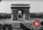 Immagine di John Kennedy Parigi Francia, 1961, secondo 56 filmato di repertorio 65675070097