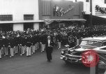 Standbild Rafael Trujillo Dominikanische Republik, 1961, aus Sekunde 7 historischem Filmmaterial Videoclip 65675070098